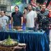 Kampung Biyodo Gresik Kembali Viral, Ribuan Lampu Hias Sulap Desa Beton Jadi Wisata Malam