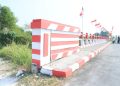 Presiden Resmikan Jembatan Merah Putih Serentak, Warga Munggugebang Gresik Kini Nikmati Akses Penghubung Antarwilayah