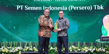 Tekan Emisi hingga 21%, SIG Raih ESG Award 2026 dari KEHATI