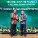 Tekan Emisi hingga 21%, SIG Raih ESG Award 2026 dari KEHATI