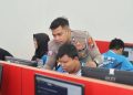 Polres Gresik Gelar Edukasi AI untuk 116 Pelajar SMKS Semen Gresik
