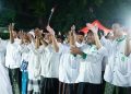 Desa Suci Manyar Gresik Gelar Rebo Wekasan Hingga Lima Hari