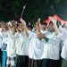 Desa Suci Manyar Gresik Gelar Rebo Wekasan Hingga Lima Hari