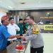 Polres Gresik Gandeng Mahasiswa dan Tokoh Masyarakat Perkuat Persatuan di Era Digital