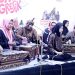 Bupati Yani Buka Festival Menjadi Gresik, Angkat Kembali Cerita di Balik Kuliner dan Budaya