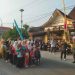 Jalan Sehat HUT RI di Asempapak Meriah, Ratusan Hadiah Disiapkan