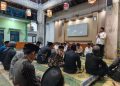 Tasyakuran Kemerdekaan RI di Tebuwung, Kades Ajak Warga Rawat Guyub Rukun dan Gotong Royong