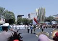 Upacara HUT ke-81 RI Berlangsung Khidmat, Kapolres Gresik: Generasi Muda Harus Jadi Penerus Semangat Pahlawan