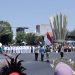 Upacara HUT ke-81 RI Berlangsung Khidmat, Kapolres Gresik: Generasi Muda Harus Jadi Penerus Semangat Pahlawan