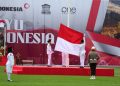 Freeport Peringati HUT ke-81 RI dengan Semangat ”One Freeport” dari Timur Indonesia, Kita Bangkit Bersama
