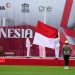 Freeport Peringati HUT ke-81 RI dengan Semangat ”One Freeport” dari Timur Indonesia, Kita Bangkit Bersama