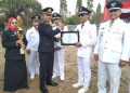 Kesadaran Pajak Tinggi, Pemdes Ngampel Sabet Juara 2 Lunas PBB 2026