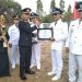 Kesadaran Pajak Tinggi, Pemdes Ngampel Sabet Juara 2 Lunas PBB 2026