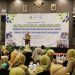 Evaluasi PKG, Wabup Gresik Dorong Hasil Pemeriksaan Jadi Basis Program Kesehatan