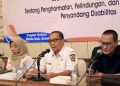Sosialisasi Perda Nomor 7 Tahun 2026, Pemkab Gresik Perkuat Komitmen Wujudkan Pelayanan Publik Inklusif