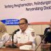 Sosialisasi Perda Nomor 7 Tahun 2026, Pemkab Gresik Perkuat Komitmen Wujudkan Pelayanan Publik Inklusif