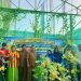 Manisnya Panen Melon Manyarsidorukun, Ketahanan Pangan Desa Mulai Berbuah Nyata