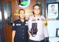 Polres Gresik Tangkap Residivis Pengedar Sabu, Modalnya dari Uang Judi Online