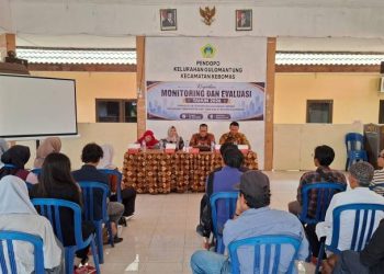 Dorong Aset Kelurahan Jadi Sumber Pendapatan, DPRD Gresik Gelar Monitoring Peningkatan PAD