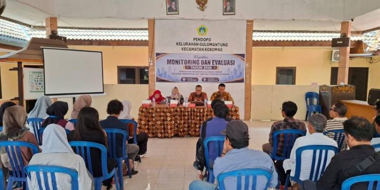 Dorong Aset Kelurahan Jadi Sumber Pendapatan, DPRD Gresik Gelar Monitoring Peningkatan PAD