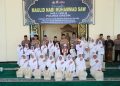 Polres Gresik Peringati Maulid Nabi 1448 H, Santuni Anak Yatim dan Perkuat Nilai Keteladanan