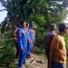 Respons Cepat Polsek Menganti Bersama Tim Gabungan, Korban Tenggelam di Tambak Gresik Berhasil Ditemukan