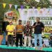 Ribuan Warga Pangkahwetan Padati Peresmian RTH D’Krobyokan dan Koperasi Desa