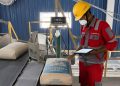Optimalkan Produksi dan Distribusi dalam Jaringan SIG Group, SIG Pastikan Ketersediaan Pasokan Semen di Aceh