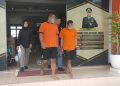 Diduga Terlibat Jaringan Narkoba, Anggota Dishub Gresik di Tangkap Polisi