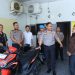 Polsek Cerme Ungkap Kasus Curanmor di Parkiran Minimarket, Korban Senang Motornya Kembali