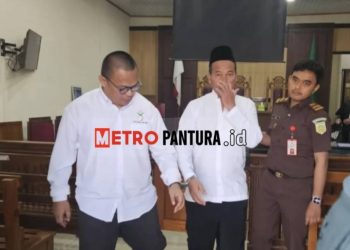 Terdakwa Kasus Penimbunan Solar Subsidi di Gresik Dituntut 1,5 Tahun Penjara, Jaksa Nilai Distribusi BBM untuk Nelayan Terganggu