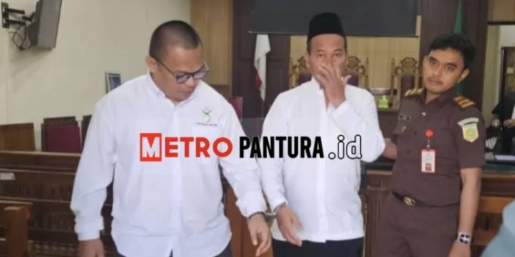 Terdakwa Kasus Penimbunan Solar Subsidi di Gresik Dituntut 1,5 Tahun Penjara, Jaksa Nilai Distribusi BBM untuk Nelayan Terganggu