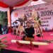 Inilah Bintang Pratama, Dalang Cilik Siswa SMP Negeri 1 Gresik dengan Segudang Prestasi !!
