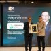 Direktur Keuangan & Umum Petrokimia Gresik Dinobatkan Sebagai Best Chief Marketing Officer 2026