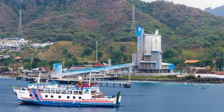 Miliki Prospek Pasar yang Kuat, SIG Pertahankan Peringkat idAAA Tertinggi dari Pefindo
