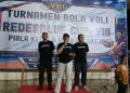 32 Tim Sekabupaten Gresik Dari Berbagai Kecamatan Ikut Meramaikan RREDEBLUE CUP VIII Tahun 2026