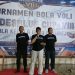 32 Tim Sekabupaten Gresik Dari Berbagai Kecamatan Ikut Meramaikan RREDEBLUE CUP VIII Tahun 2026