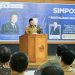 Buka Simposium Revitalisasi Sekolah Vokasi, Bupati Gresik Soroti Dampak UU 23/2014 pada Kebijakan Sekolah