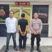 Polres Gresik Amankan Pelaku Pencurian di Masjid Surabaya Kurang dari 24 Jam