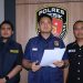 Satreskrim Polres Gresik Tangkap Pria yang Pamer Alat Kelamin ke Pengendara Perempuan di Cerme