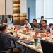 Dukung Ketahanan Pangan Nasional, Petrokimia Gresik Bersama MIND ID dan PTFI Perkuat Sinergi Bahan Baku Pupuk