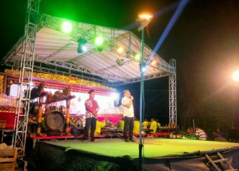 Merawat Tradisi Lewat Syukur dan Budaya Menyatu, Warga Dusun Brakung Gelar Sedekah Bumi
