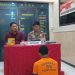 Polsek Menganti Ungkap Pencurian Rp 40 Juta di Toko Bangunan, Residivis Dibekuk di Lakarsantri
