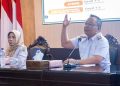 Perlinsos Digital, Pemkab Gresik Libatkan Ormas untuk Perbaiki Data Penerima Bansos