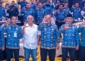 238 Proyek Konstruksi di Gresik Jadi Perhatian, Pemkab Gresik Perkuat Jaminan Sosial Pekerja