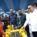 Rampung 100 Persen, Jargas 7.363 SR di Menganti Siap Layani Warga