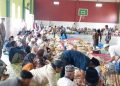 Hasil Panen Menurun, Sedekah Bumi Tambak Beras, Cerme Digelar Sederhana