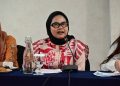 DPR RI Dorong Pemda Terbitkan Regulasi untuk Perkuat Keterlibatan UMKM/IKM dalam Rantai Pasok Industri