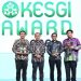 Kinerja Keberlanjutan dan Tata Kelola Semakin Unggul, SIG Raih Katadata ESG Insight Award 2026