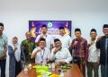 Tindak Lanjuti Kerja Sama, Petrokimia Gresik dan MUI Gresik Bahas Program Pemberdayaan Umat